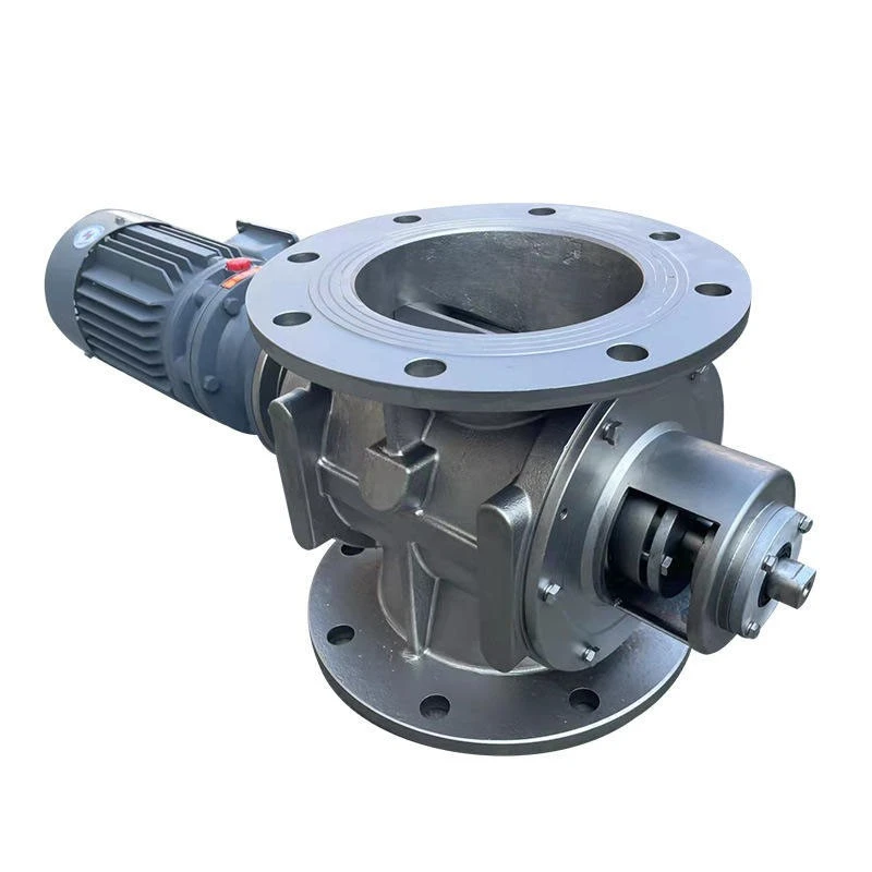 Dust Discharge Area suppliers